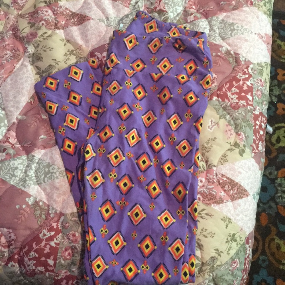 Lularoe leggings